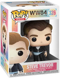 Funko Pop! Wonder Woman 1984 Steve Trevor Vinyl Figure