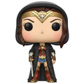 Wonder Woman Movie Cloak Pop! Vinyl Figure