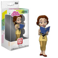 Wreck-It Ralph 2 Comfy Princess Belle Rock Candy Figure