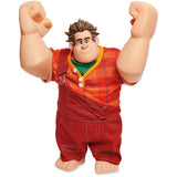 Wreck-It Ralph Talking Action Figure - Ralph Breaks the Internet