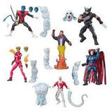 BAF Wendigo - X-Force Marvel Legends 6-Inch Action Figures (Sold Separately)