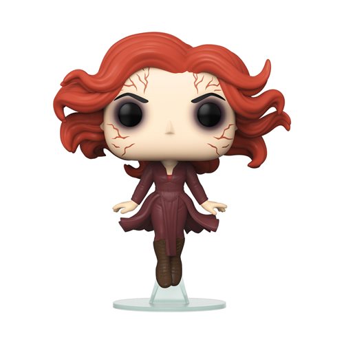 X-Men 20th Anniversary Jean Grey Funko Pop! Vinyl Figure