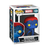 X-Men 20th Anniversary Mystique Funko Pop! Vinyl Figure