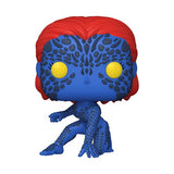 X-Men 20th Anniversary Mystique Funko Pop! Vinyl Figure