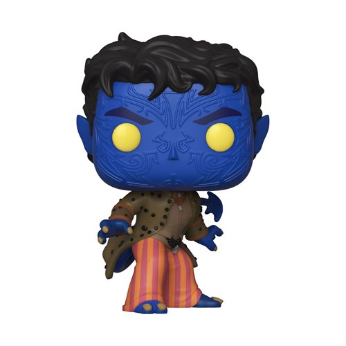 Funko Pop X-Men Nightcrawler #639 product image 2