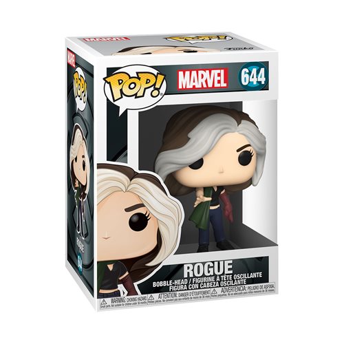 X-Men 20th Anniversary Rogue Funko Pop! Vinyl Figure