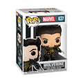 X-Men 20th Anniversary Wolverine in Jacket Funko Pop! Vinyl Figure