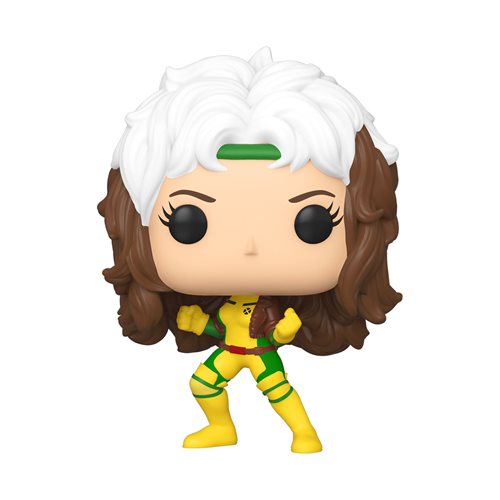 X-Men Classic Rogue Funko Pop! Vinyl Figure