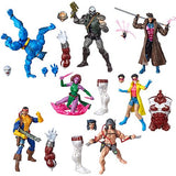 BAF Caliban - X-Men Marvel Legends 6-Inch Action Figures (Sold Separately)