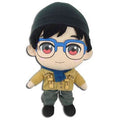 Yuri on Ice Yuri Casual Clothes 8-Inch Plush
