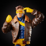Marvel Legends X-Men Jean Grey, Cyclops, and Wolverine 6-Inch Action Figure