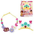 Fancy Nancy Fancy Tiara and Necklace Set