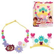 Fancy Nancy Fancy Tiara and Necklace Set