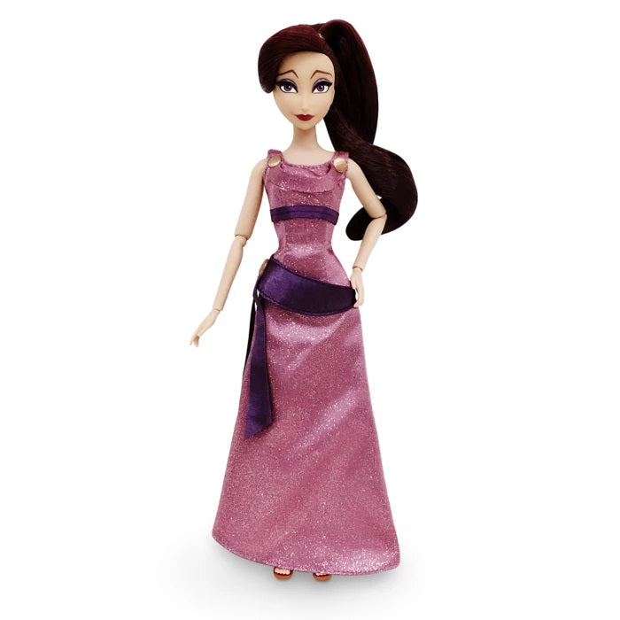 Megara Classic Doll – Hercules – 11 1/2''