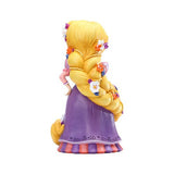 Disney The World of Miss Mindy Tangled Rapunzel Statue