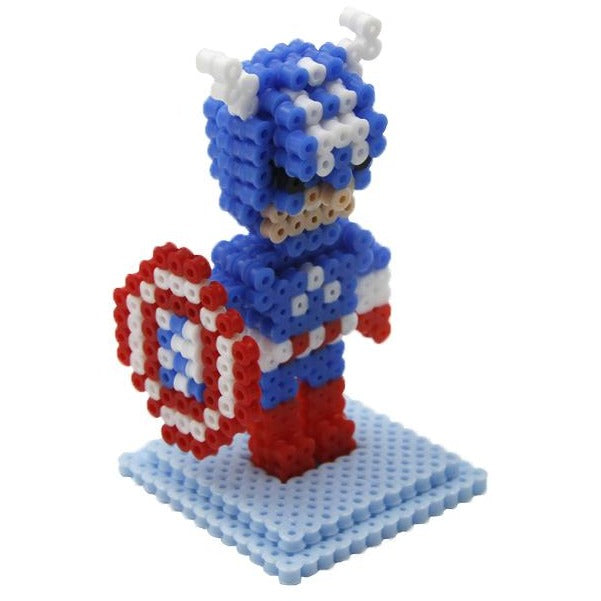 Artkal: 1200 Beads (3D)