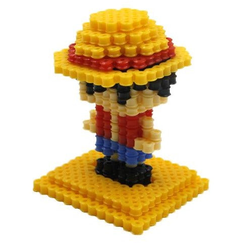 Artkal: 1200 Beads (3D)