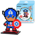 Artkal: The Comic Hero Series