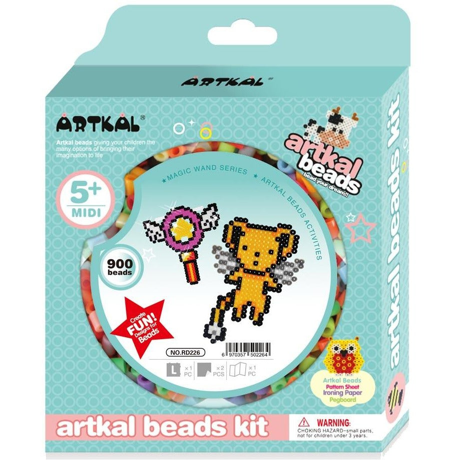 Artkal: The Magic Wand Series
