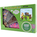 Artkal Super Kit with 4000 Beads