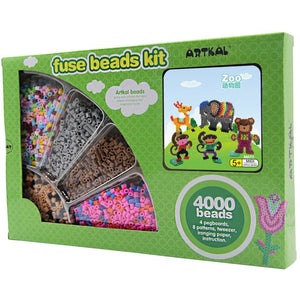 Artal Super Kit with 4000 Beads