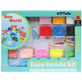 Artkal Super Kit with 6000 Beads