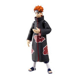 Naruto Shippuden 4-Inch Poseable Action Figure Series 2 (Sold Separately)