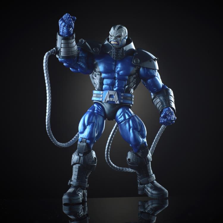 BAF Apocalypse - X-Men Marvel Legends 6-Inch Action Figures (Sold Separately)