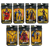 BAF Apocalypse - X-Men Marvel Legends 6-Inch Action Figures (Sold Separately)