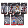 BAF Kingpin  - Spider-Man Marvel Legends 6-Inch Action Figures (Sold Separately)