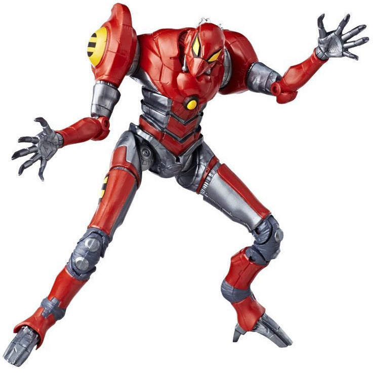 BAF SP//dr Spider-Man Marvel Legends 6-Inch Action Figures (Sold Separately)