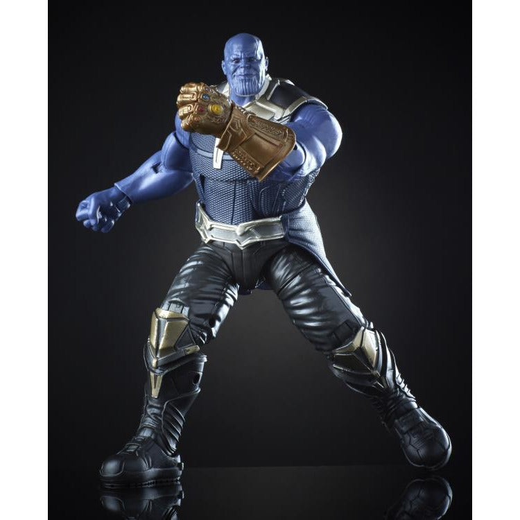 BAF Thanos Infinity War Marvel Legends 6-Inch Action Figures (Sold  Separately)