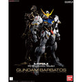 High Resolution Model Gundam Barbatos