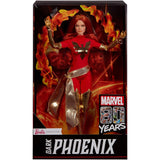 Barbie Doll Marvel Dark Phoenix