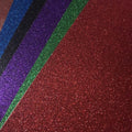 Basic Collection 12x12 Glitter Cardstock