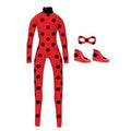 Miraculous Ladybug Superhero Secret Marinette Doll & Outfit