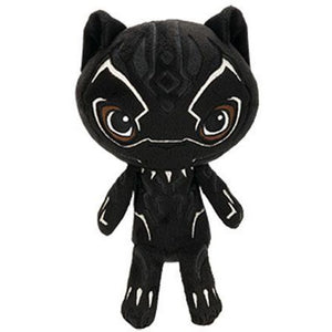 Black Panther Plushies (sold separately)
