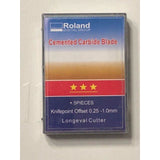 Roland Cemented Carbide Blade 45
