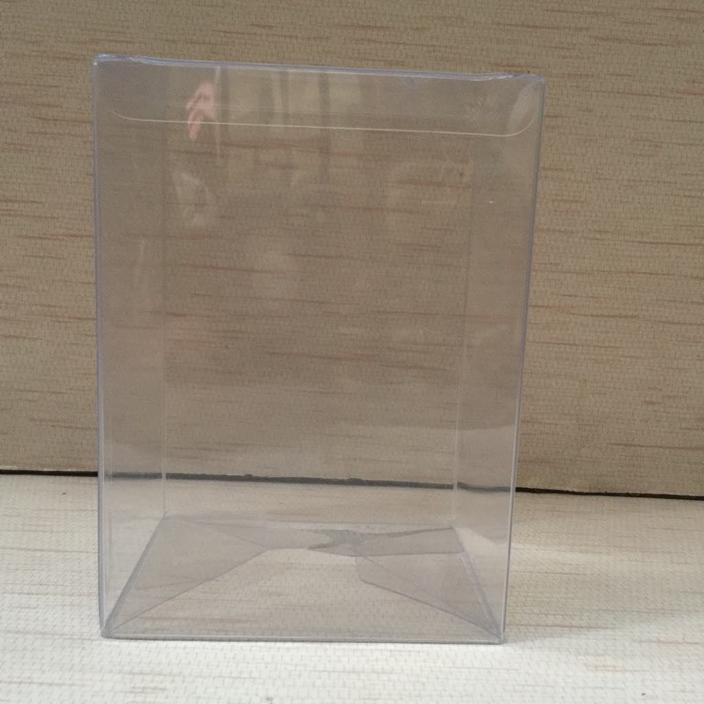 Boss Protector 4" (fits standard Funko Pop! box)