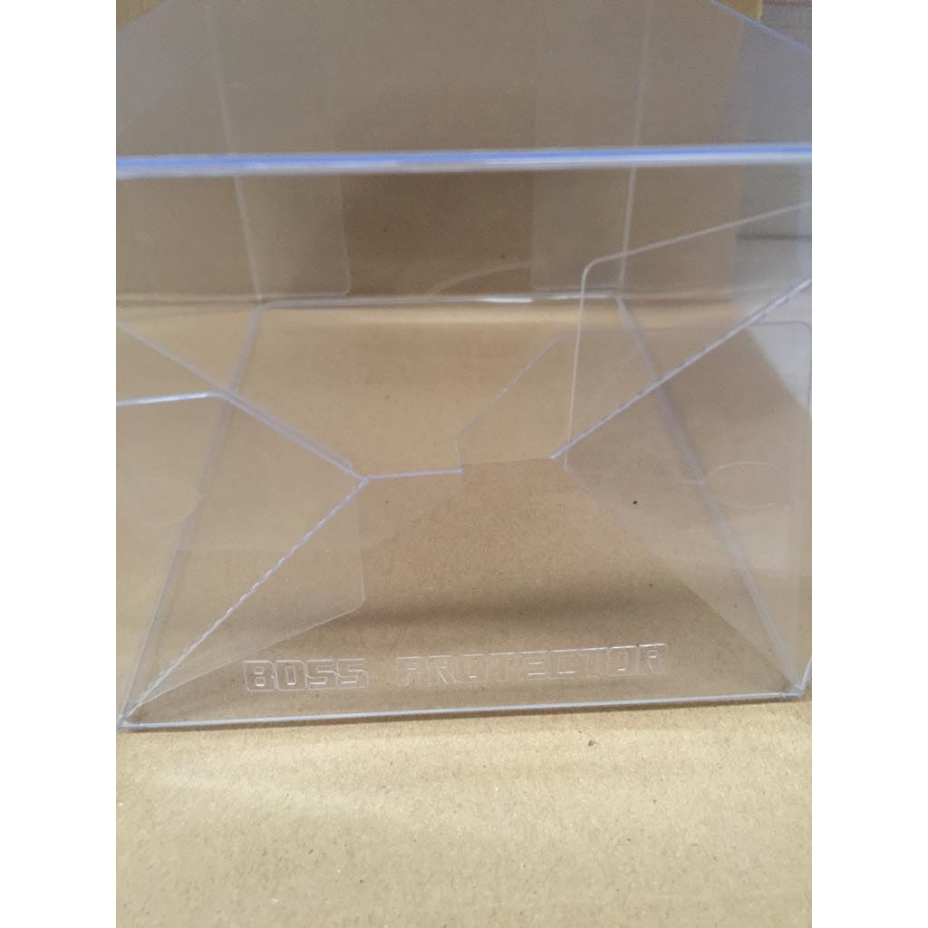 Boss Protector 4" (fits standard Funko Pop! box)