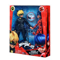 Miraculous Ladybug & Cat Noir Mission Accomplished Doll