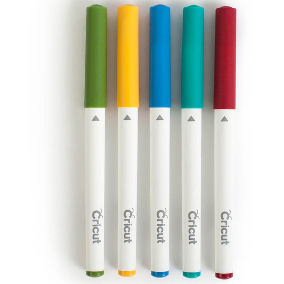 Cricut Explore® Candy Shop Pen Set