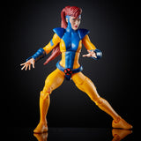 Marvel Legends X-Men Jean Grey, Cyclops, and Wolverine 6-Inch Action Figure