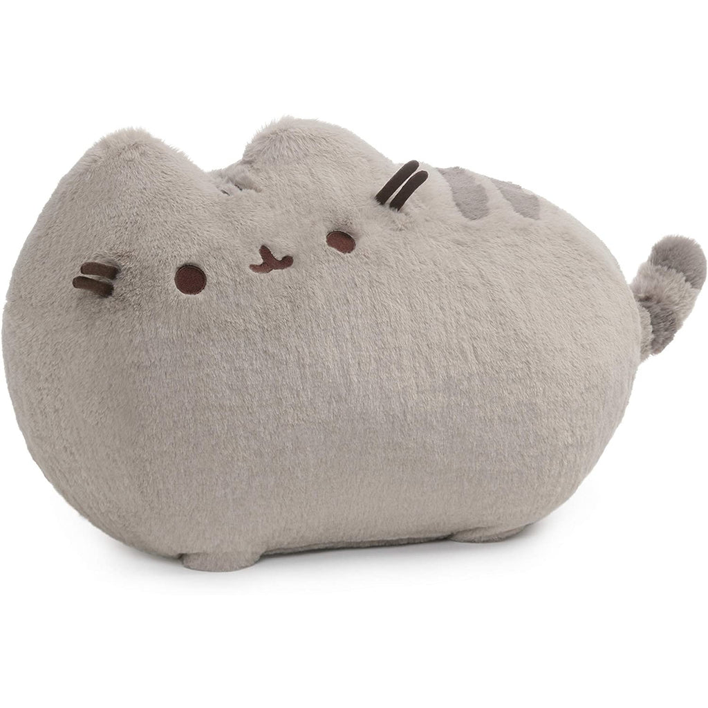 Pusheen The Cat Deluxe 16" Plush