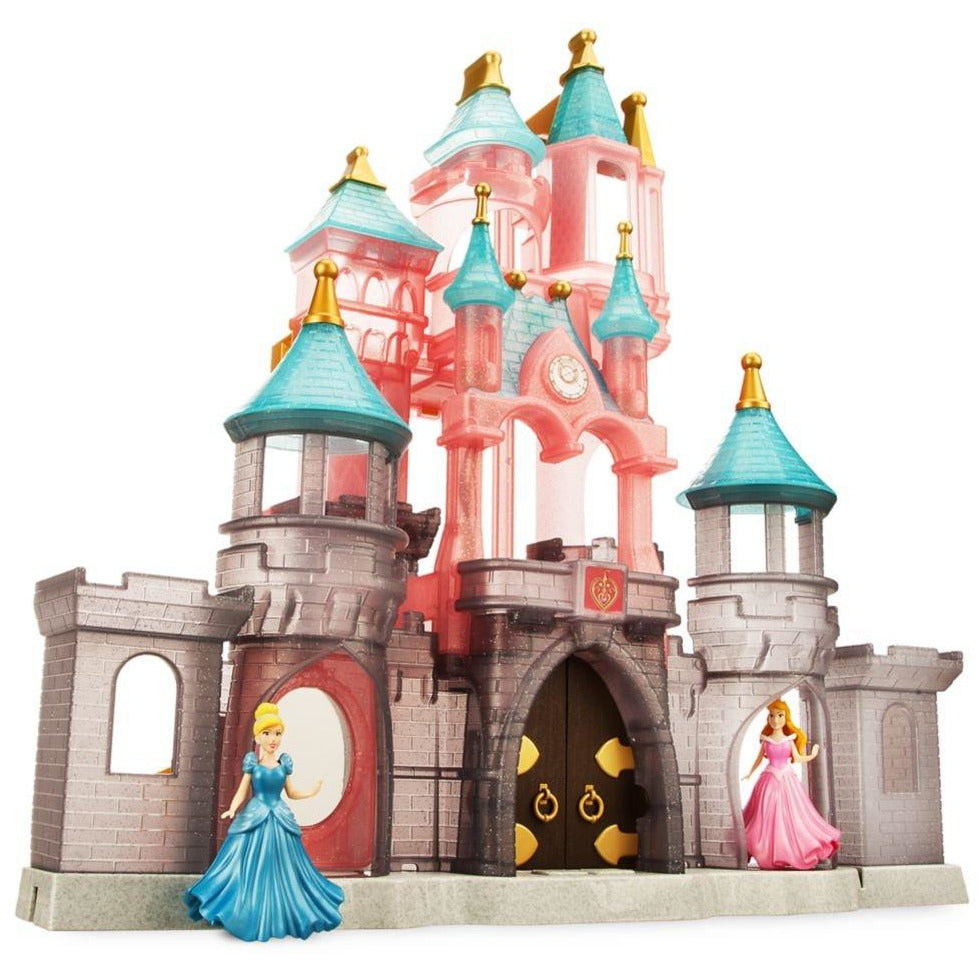Disney Parks Castle Playset