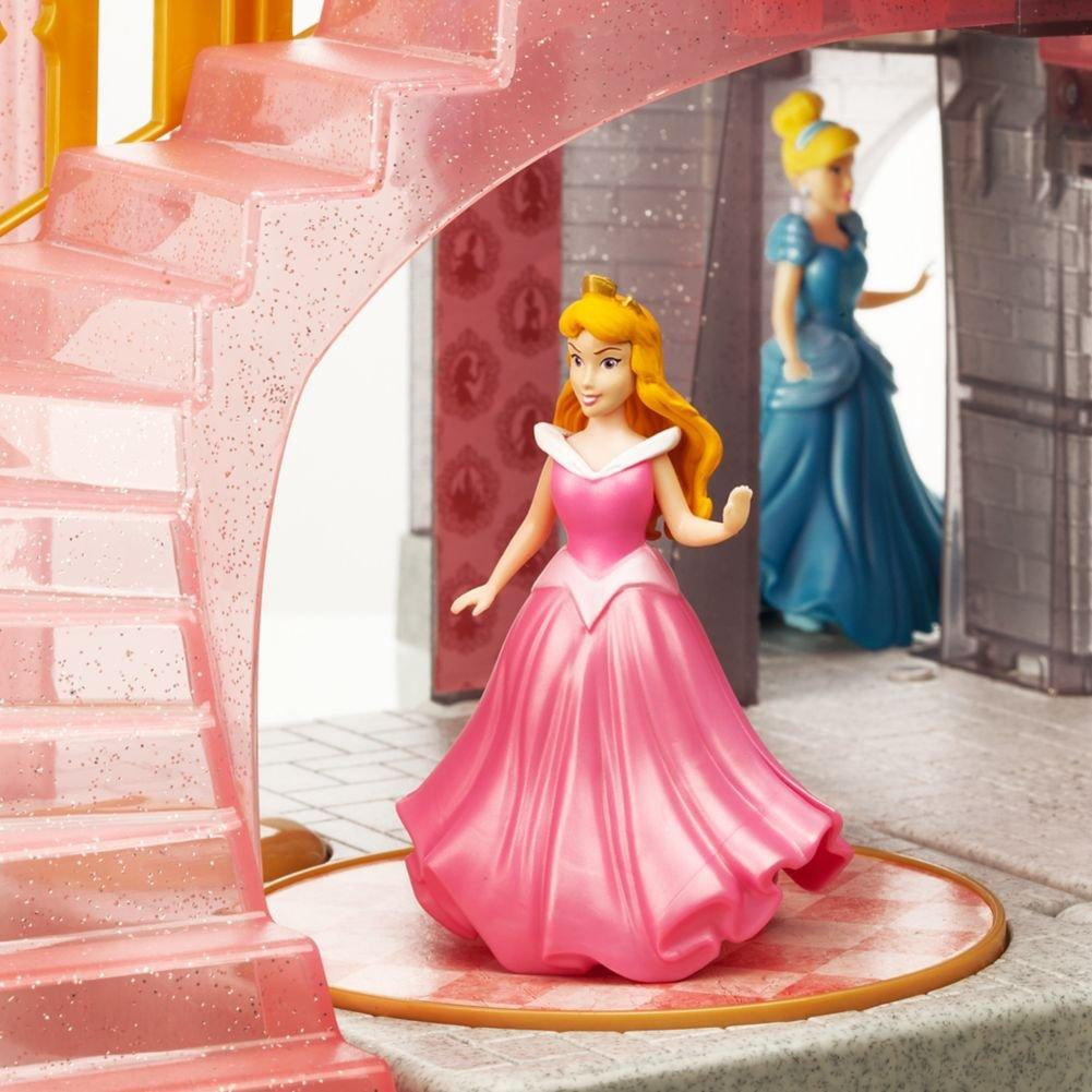 Disney Parks Castle Playset