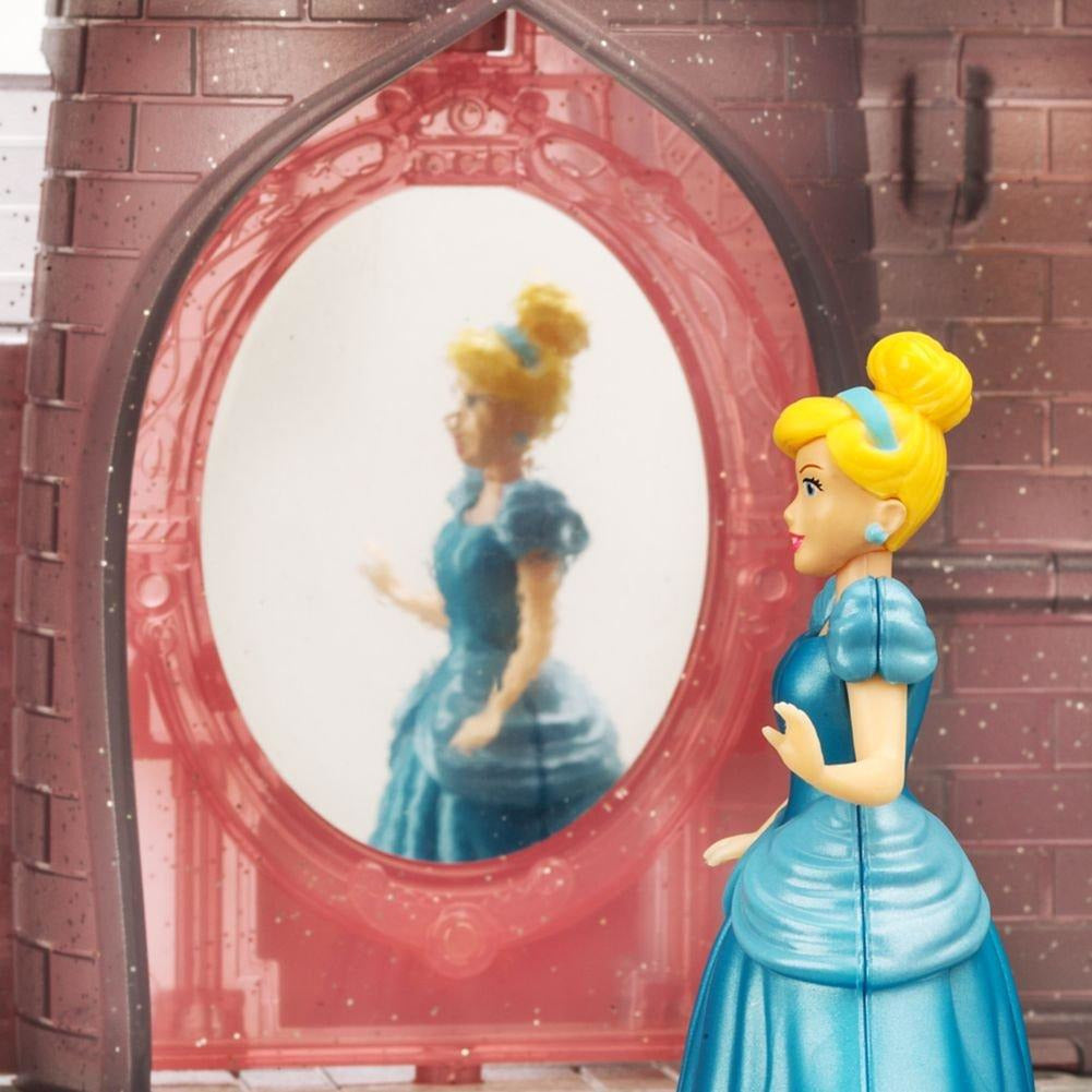 Disney Parks Castle Playset