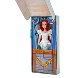 Disney Store Princess Ariel Wedding Classic Doll – The Little Mermaid – 11 1/2'' 2022 New Packaging