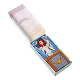 Disney Store Princess Ariel Wedding Classic Doll – The Little Mermaid – 11 1/2'' 2022 New Packaging