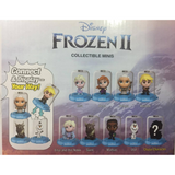 Frozen 2 Domez Series 1 Mini-Figures Blind Box (each sold separately)